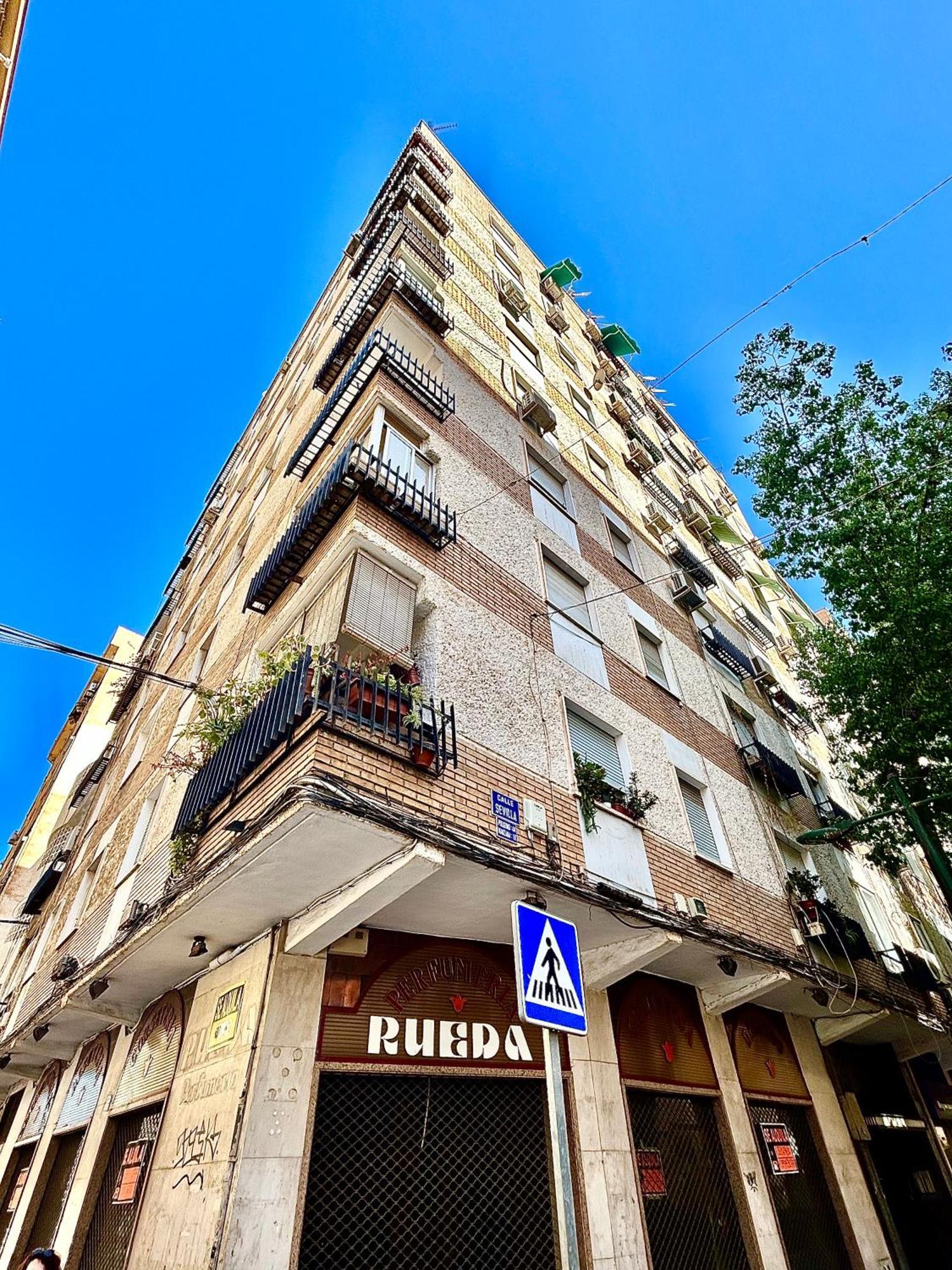 Trinidad - Centro Historico Apartment Malaga Exterior photo